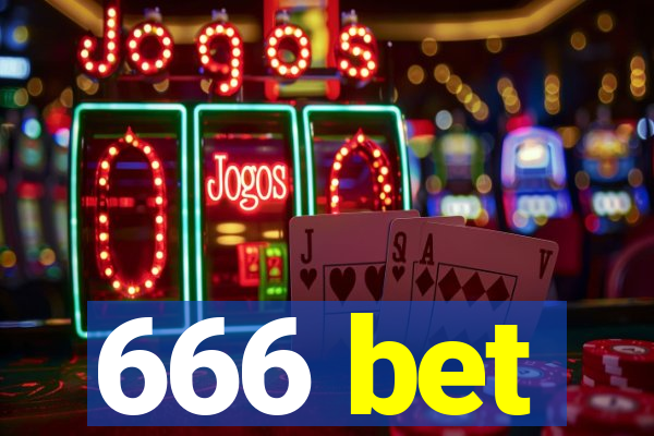 666 bet